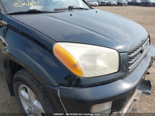 Aukcja sprzedaży 2003 Toyota Rav4, vin: JTEHH20V636076130, numer aukcji: 12680447