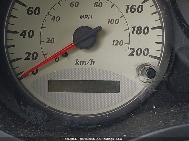 Aukcja sprzedaży 2003 Toyota Rav4, vin: JTEHH20V636076130, numer aukcji: 12680447