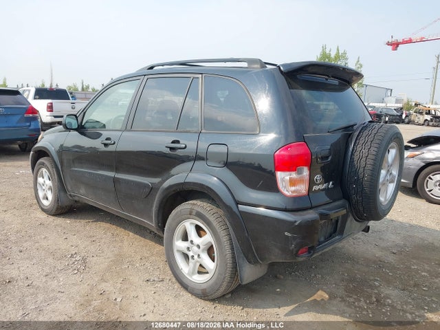Aukcja sprzedaży 2003 Toyota Rav4, vin: JTEHH20V636076130, numer aukcji: 12680447