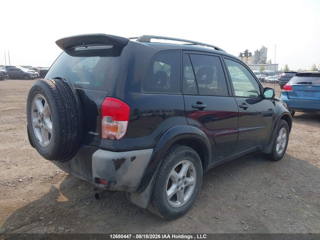 Aukcja sprzedaży 2003 Toyota Rav4, vin: JTEHH20V636076130, numer aukcji: 12680447