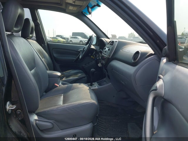 Aukcja sprzedaży 2003 Toyota Rav4, vin: JTEHH20V636076130, numer aukcji: 12680447