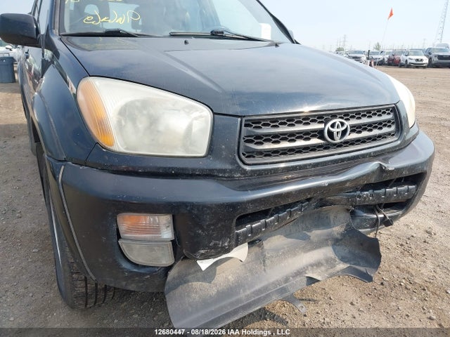 Aukcja sprzedaży 2003 Toyota Rav4, vin: JTEHH20V636076130, numer aukcji: 12680447