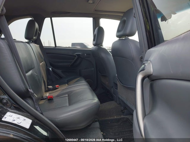 Aukcja sprzedaży 2003 Toyota Rav4, vin: JTEHH20V636076130, numer aukcji: 12680447