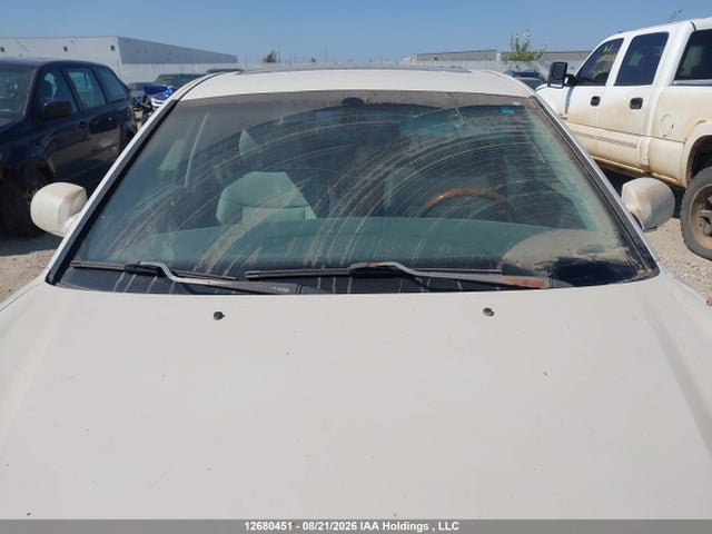 12680451 :رقم المزاد ، KNALD124845018355 vin ، 2004 Kia Amanti مزاد بيع