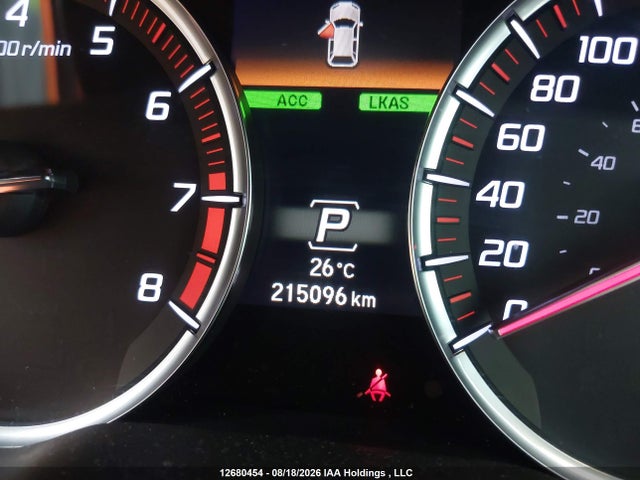 5J8YD4H01LL802452 Acura MDX A-SPEC