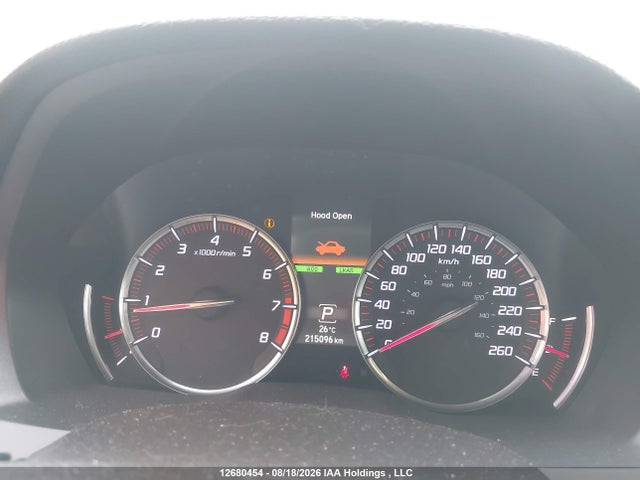 5J8YD4H01LL802452 Acura MDX A-SPEC