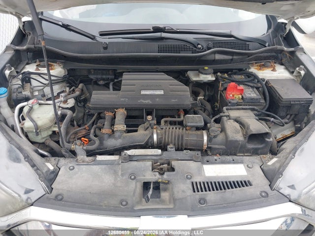 Honda CR-V LX 2018 2HKRW2H20JH105696 Image 10