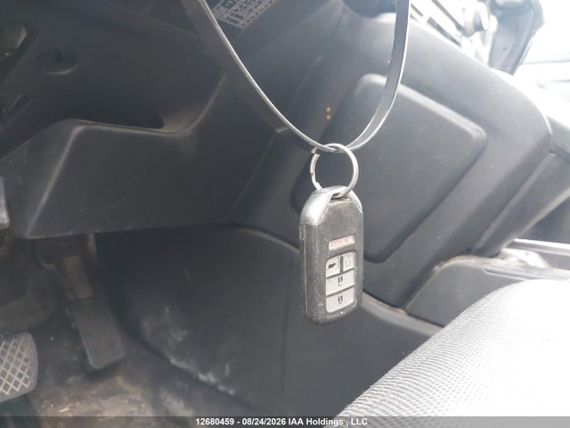 Honda CR-V LX 2018 2HKRW2H20JH105696 Image 11