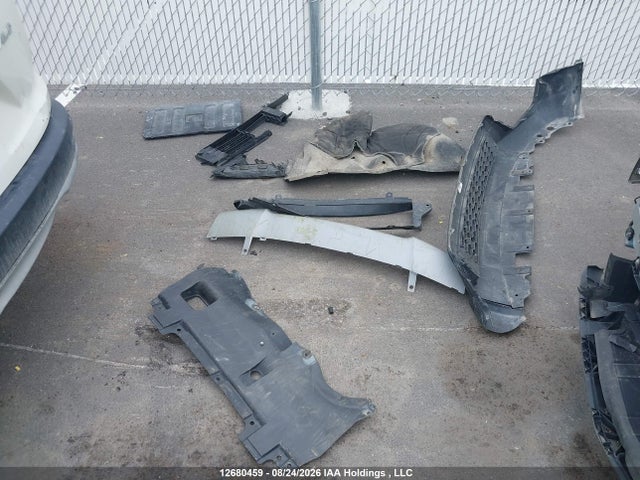Honda CR-V LX 2018 2HKRW2H20JH105696 Image 12