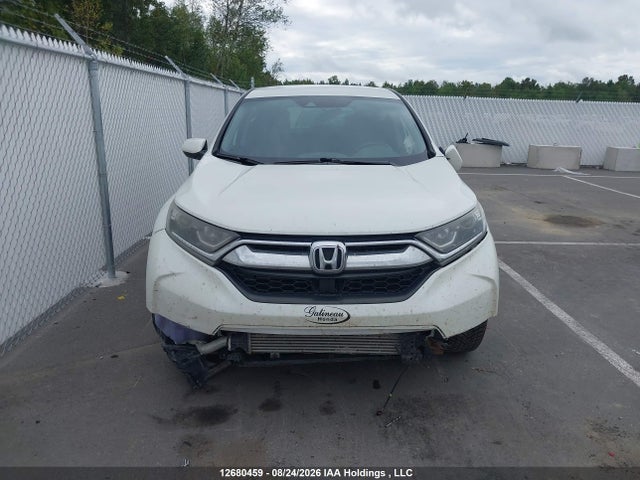 Honda CR-V LX 2018 2HKRW2H20JH105696 Image 13