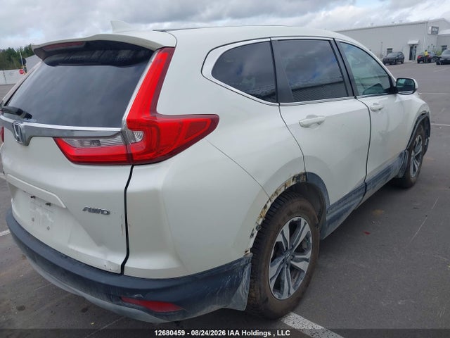 Honda CR-V LX 2018 2HKRW2H20JH105696 Image 14