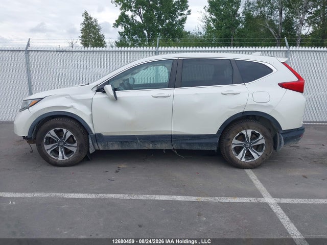Honda CR-V LX 2018 2HKRW2H20JH105696 Image 15