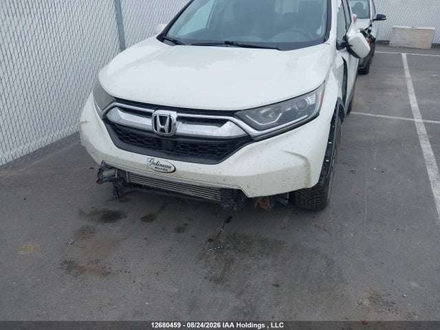 Honda CR-V LX 2018 2HKRW2H20JH105696 Image 6