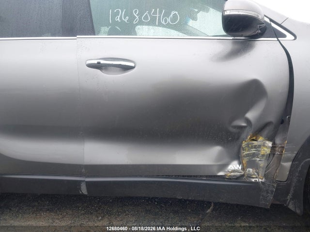 Продаж на аукціоні авто 2018 Kia Sorento 3.3l Ex/3.3l Ex+, vin: 5XYPHDA59JG381660, номер лоту: 12680460