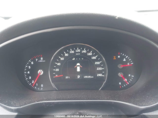 Продаж на аукціоні авто 2018 Kia Sorento 3.3l Ex/3.3l Ex+, vin: 5XYPHDA59JG381660, номер лоту: 12680460