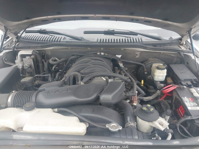 Aukcja sprzedaży 2006 Ford Explorer Limited, vin: 1FMEU75836ZA04836, numer aukcji: 12680462