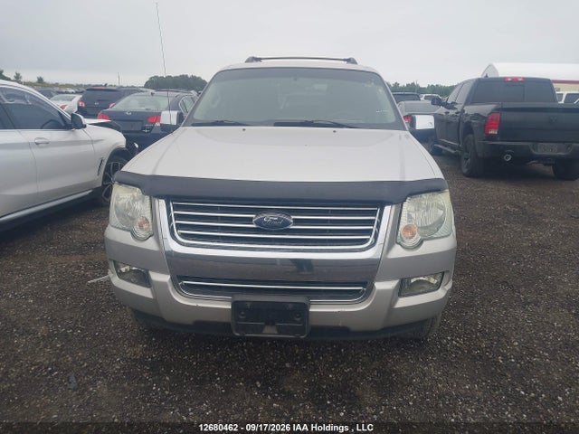 Aukcja sprzedaży 2006 Ford Explorer Limited, vin: 1FMEU75836ZA04836, numer aukcji: 12680462