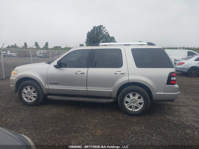 Aukcja sprzedaży 2006 Ford Explorer Limited, vin: 1FMEU75836ZA04836, numer aukcji: 12680462