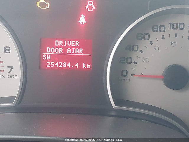 Aukcja sprzedaży 2006 Ford Explorer Limited, vin: 1FMEU75836ZA04836, numer aukcji: 12680462