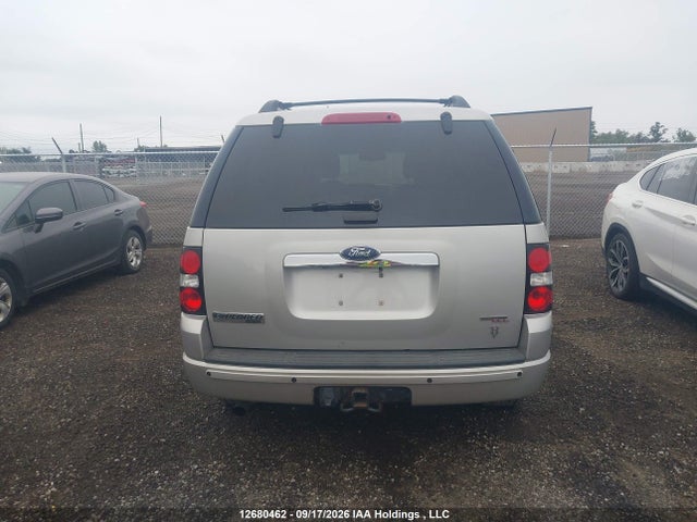 Aukcja sprzedaży 2006 Ford Explorer Limited, vin: 1FMEU75836ZA04836, numer aukcji: 12680462