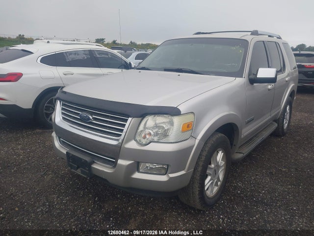 Aukcja sprzedaży 2006 Ford Explorer Limited, vin: 1FMEU75836ZA04836, numer aukcji: 12680462