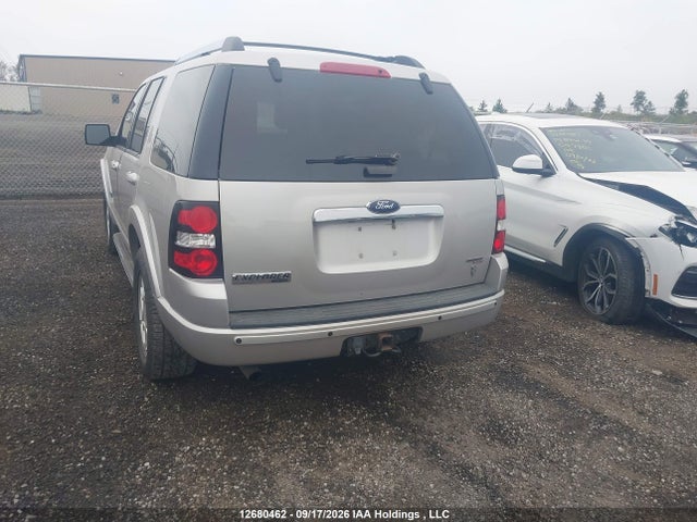 Aukcja sprzedaży 2006 Ford Explorer Limited, vin: 1FMEU75836ZA04836, numer aukcji: 12680462