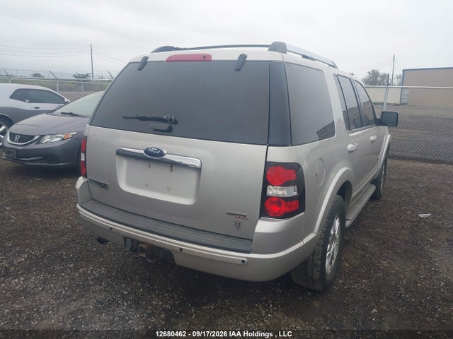 Aukcja sprzedaży 2006 Ford Explorer Limited, vin: 1FMEU75836ZA04836, numer aukcji: 12680462