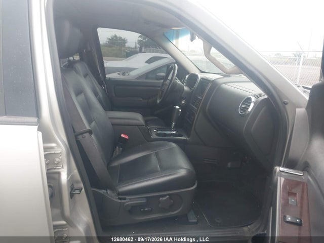 Aukcja sprzedaży 2006 Ford Explorer Limited, vin: 1FMEU75836ZA04836, numer aukcji: 12680462