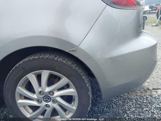 Aukcja sprzedaży 2013 Mazda Mazda3 Gs-sky, vin: JM1BL1V78D1803120, numer aukcji: 12680463