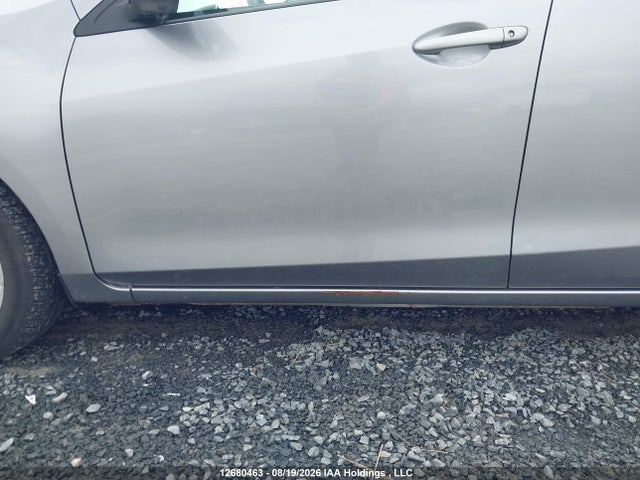 Aukcja sprzedaży 2013 Mazda Mazda3 Gs-sky, vin: JM1BL1V78D1803120, numer aukcji: 12680463