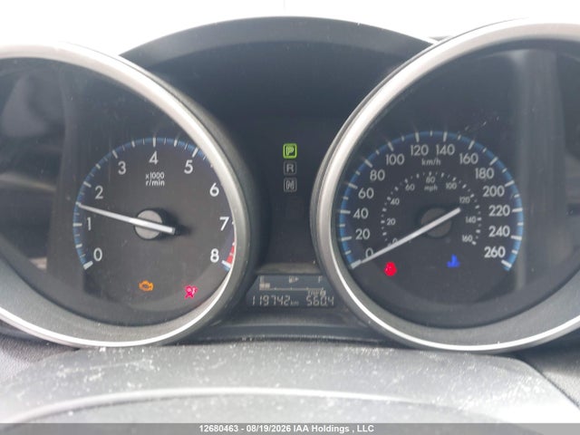 Aukcja sprzedaży 2013 Mazda Mazda3 Gs-sky, vin: JM1BL1V78D1803120, numer aukcji: 12680463