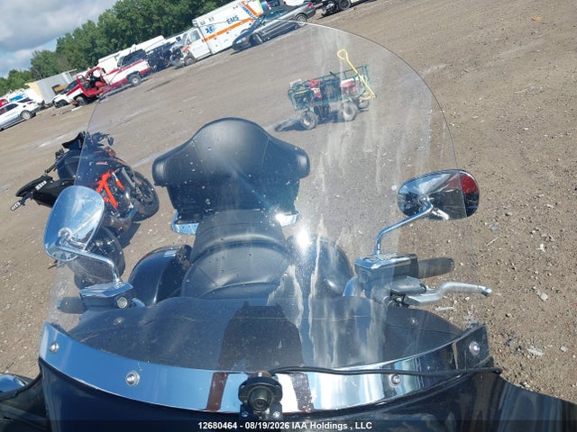 Aukcja sprzedaży 2016 Kawasaki Vn1700 B, vin: JKBVNRB11GA012346, numer aukcji: 12680464