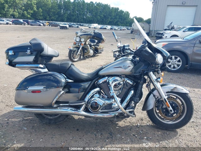 Aukcja sprzedaży 2016 Kawasaki Vn1700 B, vin: JKBVNRB11GA012346, numer aukcji: 12680464