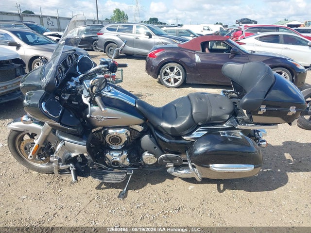 Aukcja sprzedaży 2016 Kawasaki Vn1700 B, vin: JKBVNRB11GA012346, numer aukcji: 12680464