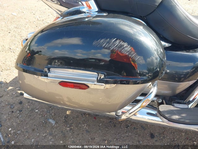 Aukcja sprzedaży 2016 Kawasaki Vn1700 B, vin: JKBVNRB11GA012346, numer aukcji: 12680464