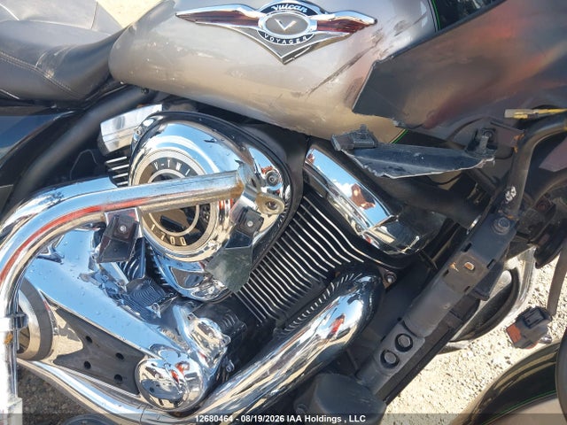 Aukcja sprzedaży 2016 Kawasaki Vn1700 B, vin: JKBVNRB11GA012346, numer aukcji: 12680464