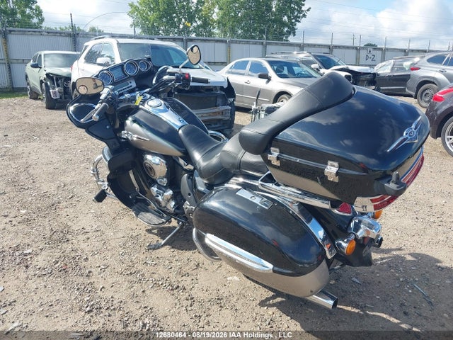 Aukcja sprzedaży 2016 Kawasaki Vn1700 B, vin: JKBVNRB11GA012346, numer aukcji: 12680464