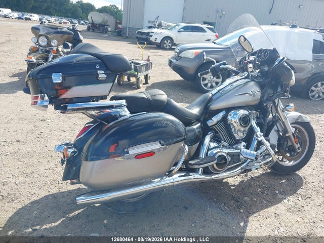 Aukcja sprzedaży 2016 Kawasaki Vn1700 B, vin: JKBVNRB11GA012346, numer aukcji: 12680464