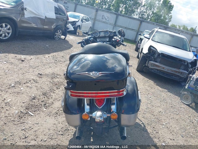 Aukcja sprzedaży 2016 Kawasaki Vn1700 B, vin: JKBVNRB11GA012346, numer aukcji: 12680464