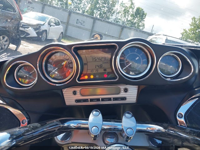 Aukcja sprzedaży 2016 Kawasaki Vn1700 B, vin: JKBVNRB11GA012346, numer aukcji: 12680464