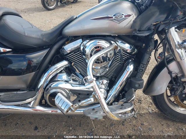 Aukcja sprzedaży 2016 Kawasaki Vn1700 B, vin: JKBVNRB11GA012346, numer aukcji: 12680464