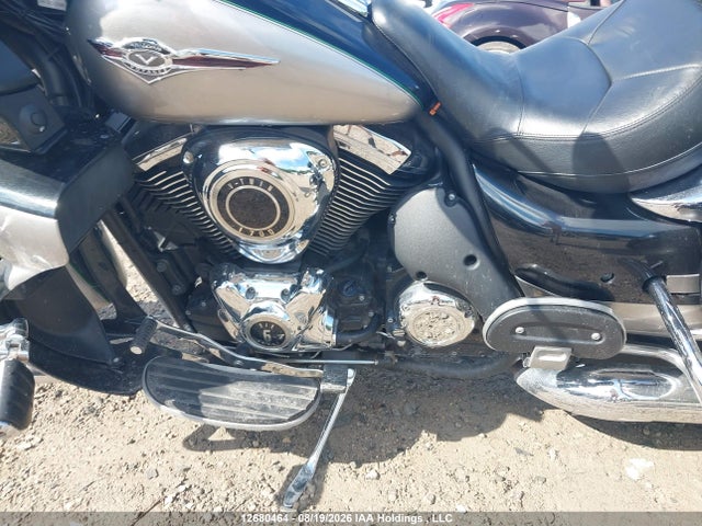 Aukcja sprzedaży 2016 Kawasaki Vn1700 B, vin: JKBVNRB11GA012346, numer aukcji: 12680464