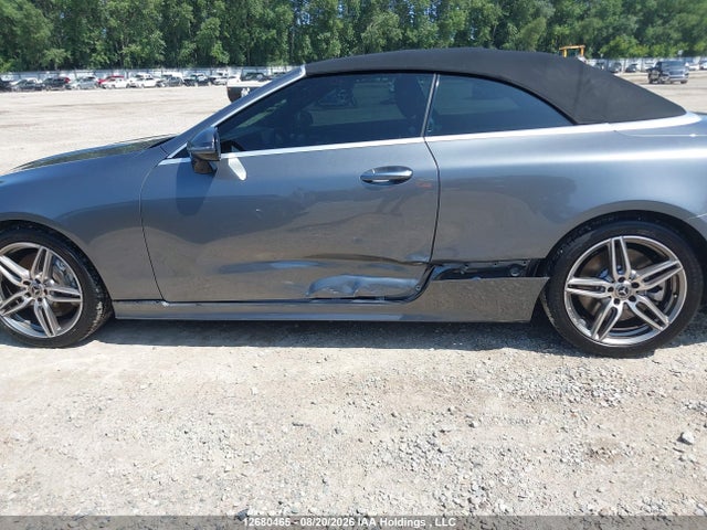 Aukcja sprzedaży 2018 Mercedes-benz E 400 4matic, vin: WDD1K6GB7JF021568, numer aukcji: 12680465