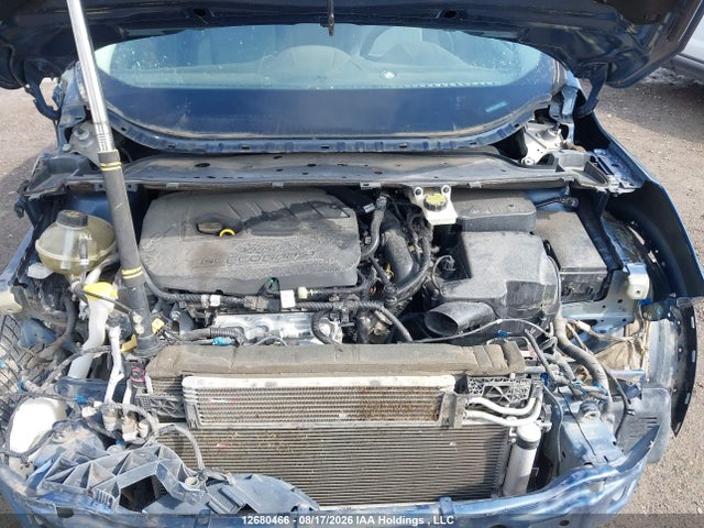 Ford ESCAPE SE 2018 1FMCU9GD2JUB32651 Image 10