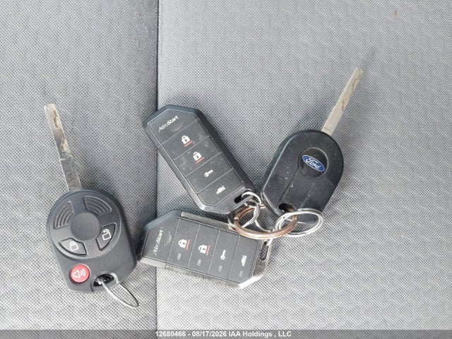 Ford ESCAPE SE 2018 1FMCU9GD2JUB32651 Image 11