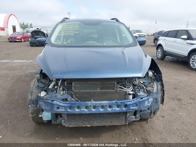 Ford ESCAPE SE 2018 1FMCU9GD2JUB32651 Image 13
