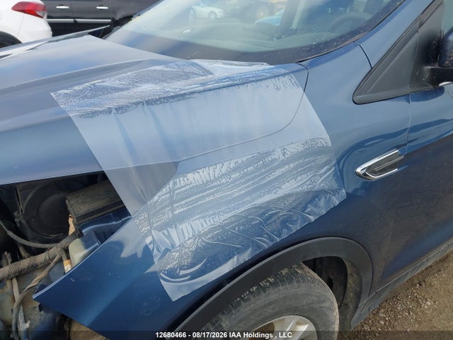 Ford ESCAPE SE 2018 1FMCU9GD2JUB32651 Image 23