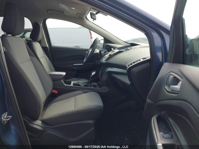 Ford ESCAPE SE 2018 1FMCU9GD2JUB32651 Image 5