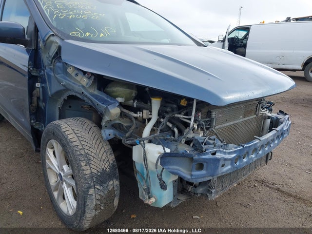 Ford ESCAPE SE 2018 1FMCU9GD2JUB32651 Image 6