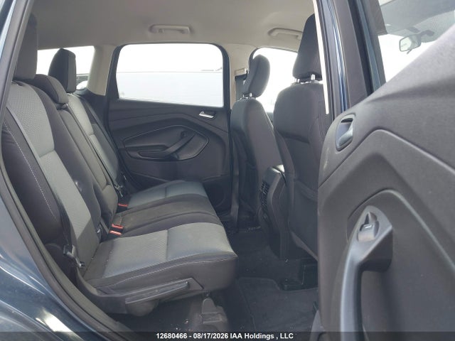 Ford ESCAPE SE 2018 1FMCU9GD2JUB32651 Image 8